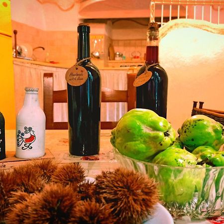 Casa Ele - The Alchemist'S House - Bikes Friendly - Sassari Bagian luar foto