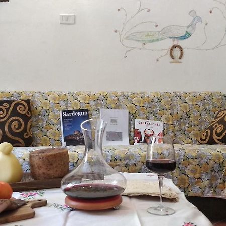 Casa Ele - The Alchemist'S House - Bikes Friendly - Sassari Bagian luar foto