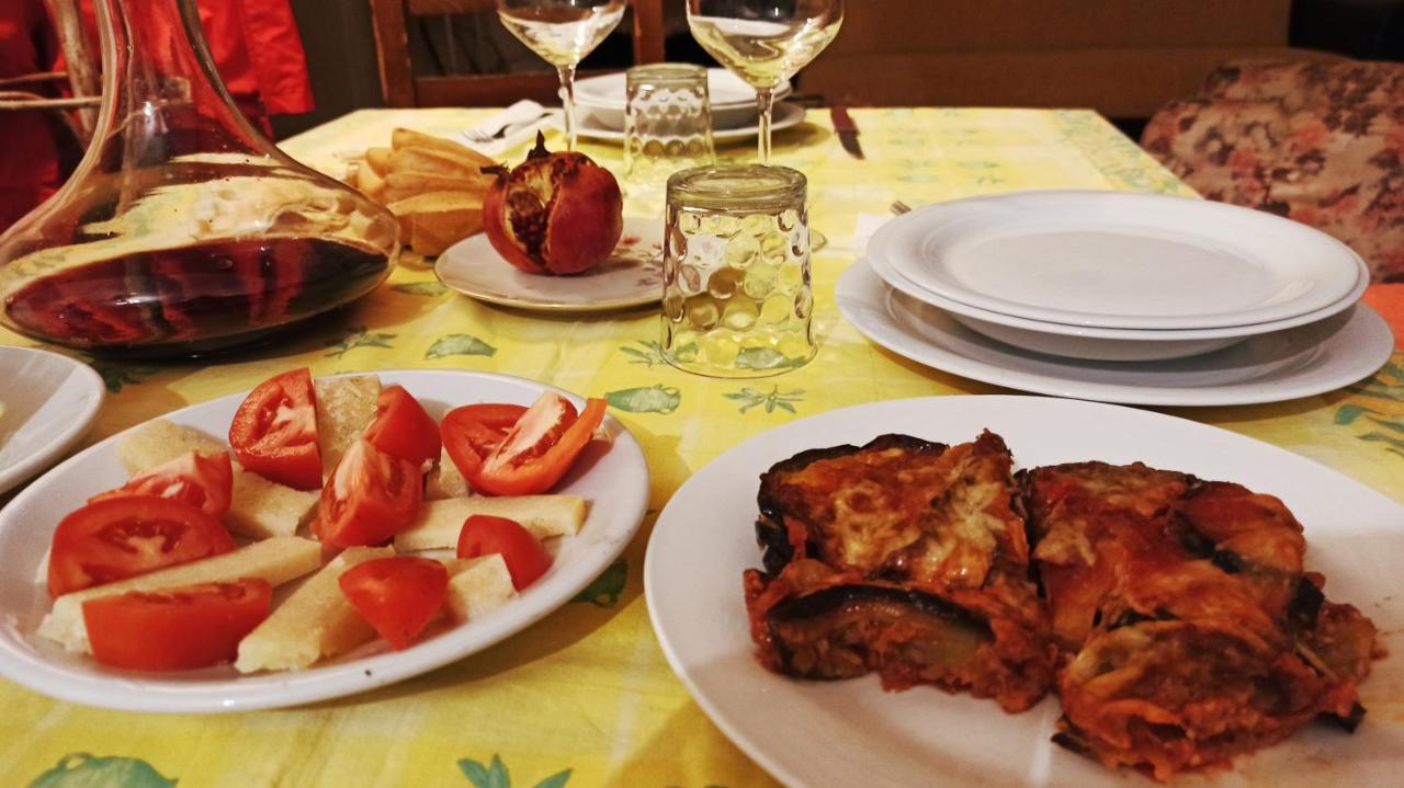 Casa Ele - The Alchemist'S House - Bikes Friendly - Sassari Bagian luar foto