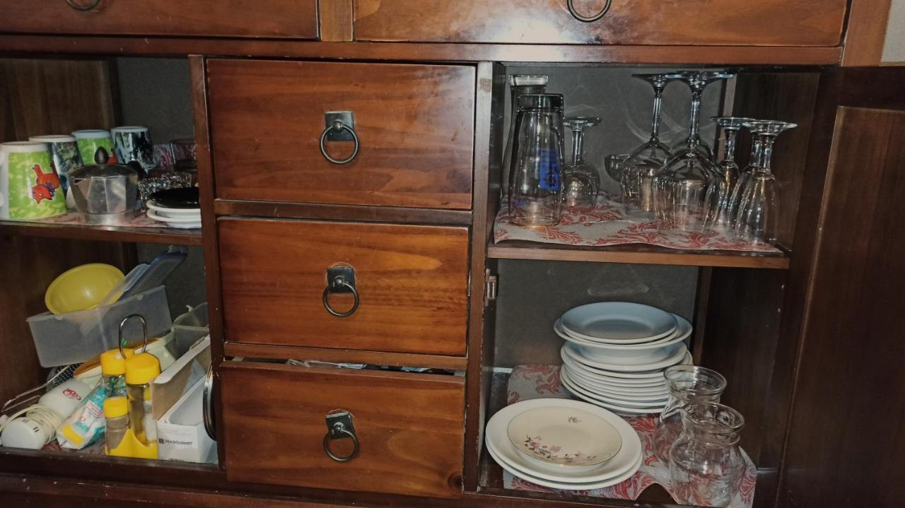 Casa Ele - The Alchemist'S House - Bikes Friendly - Sassari Bagian luar foto