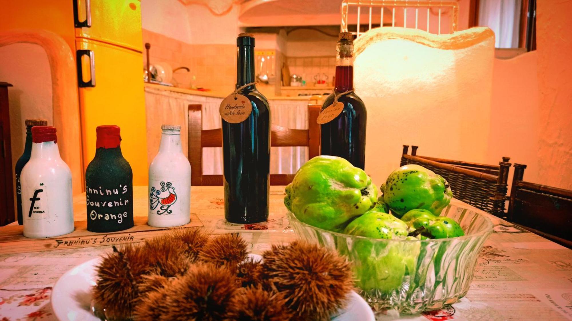Casa Ele - The Alchemist'S House - Bikes Friendly - Sassari Bagian luar foto
