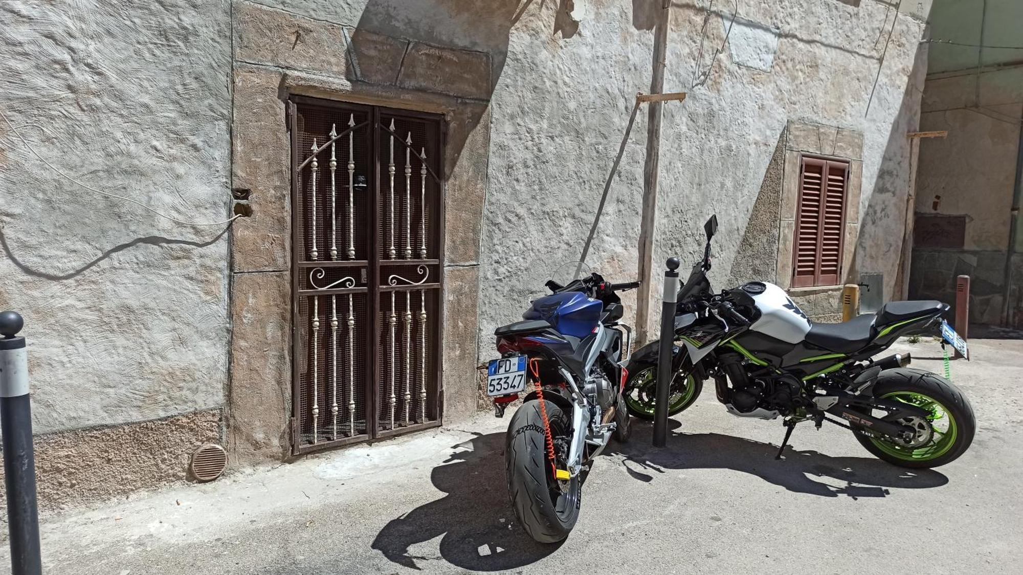 Casa Ele - The Alchemist'S House - Bikes Friendly - Sassari Bagian luar foto