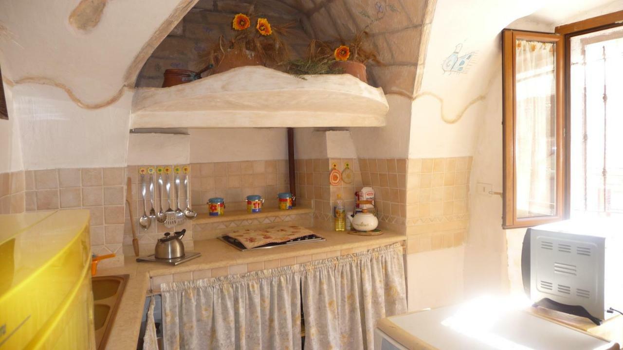 Casa Ele - The Alchemist'S House - Bikes Friendly - Sassari Bagian luar foto
