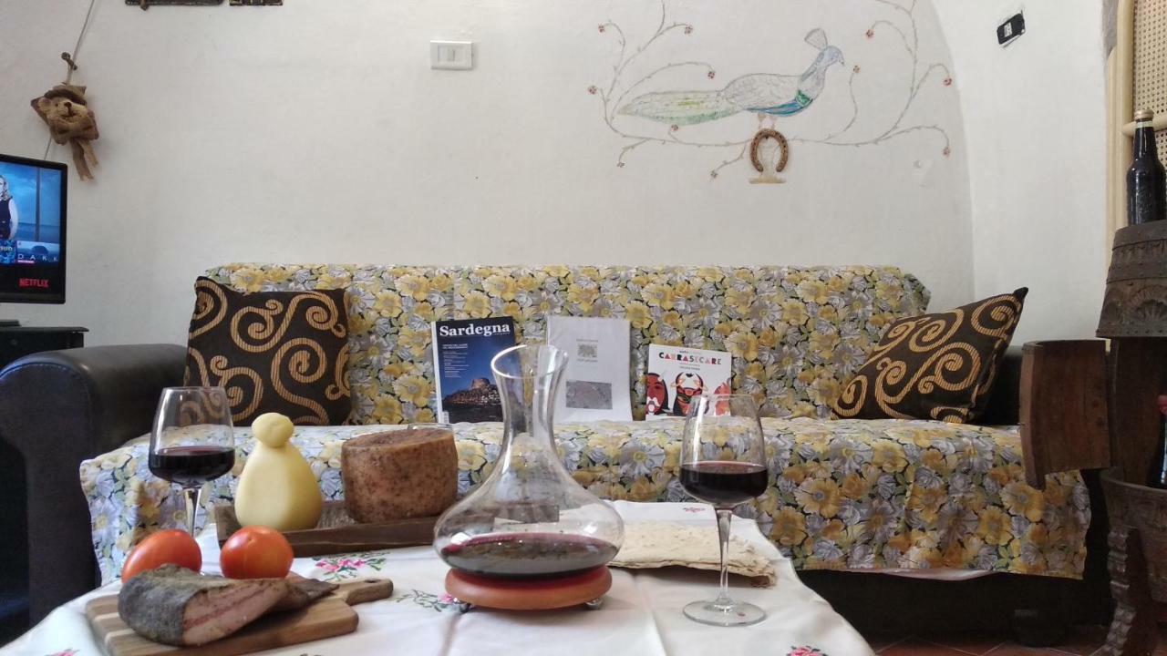 Casa Ele - The Alchemist'S House - Bikes Friendly - Sassari Bagian luar foto